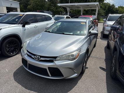 2016 Toyota Camry Fort Walton Beach FL