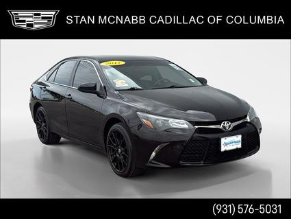 2017 Toyota Camry Columbia TN