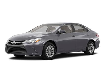 2017 Toyota Camry Cottage Grove OR