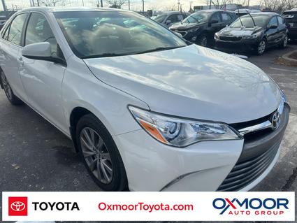 2017 Toyota Camry Louisville KY