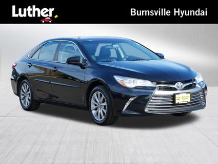 2017 Toyota Camry Burnsville MN