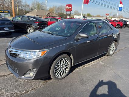 2012 Toyota Camry Tullahoma TN