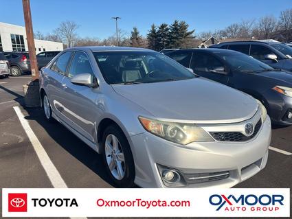 2014 Toyota Camry Louisville KY