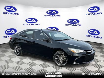 2015 Toyota Camry Murfreesboro TN