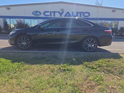 2015 Toyota Camry Murfreesboro TN