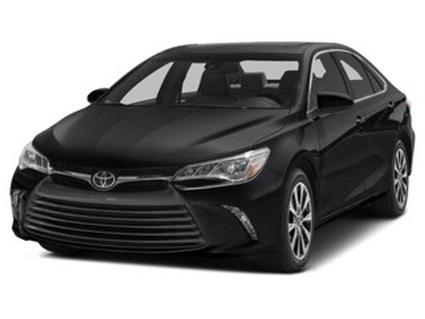 2015 Toyota Camry Lexington NE