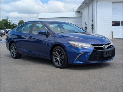 2016 Toyota Camry Cleveland TN