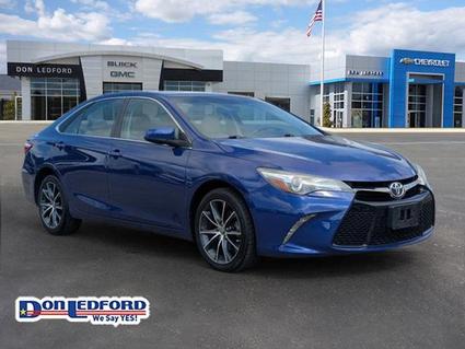 2016 Toyota Camry Cleveland TN