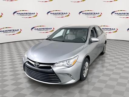 2016 Toyota Camry Hampstead MD
