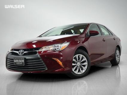 2016 Toyota Camry Minneapolis MN