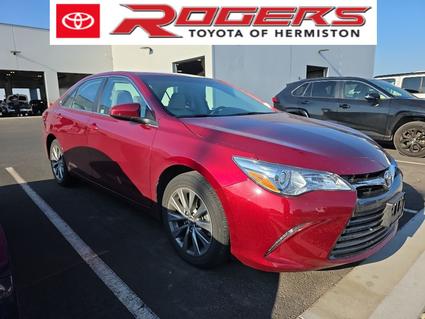 2016 Toyota Camry Hermiston OR