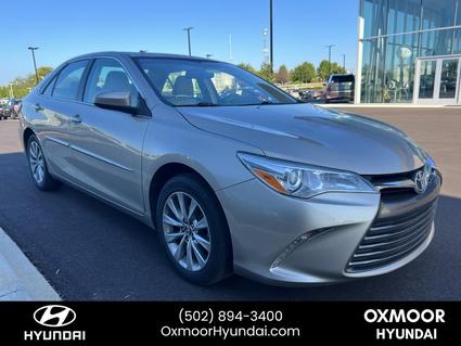 2017 Toyota Camry Louisville KY