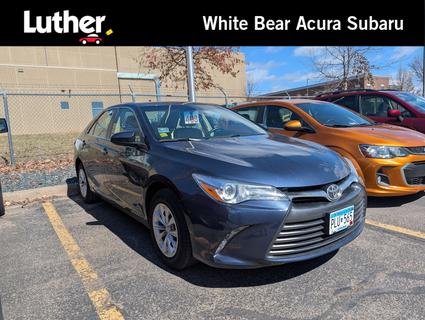 2017 Toyota Camry Saint Paul MN