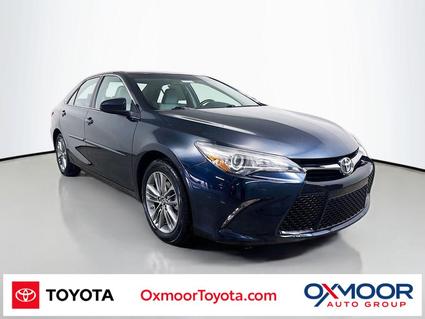 2017 Toyota Camry Louisville KY
