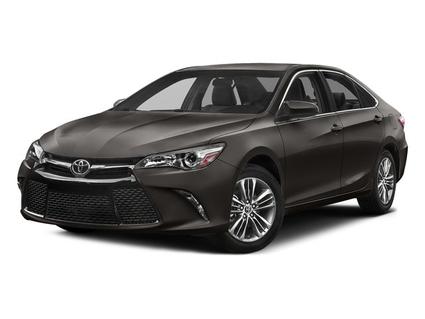 2017 Toyota Camry Minneapolis MN