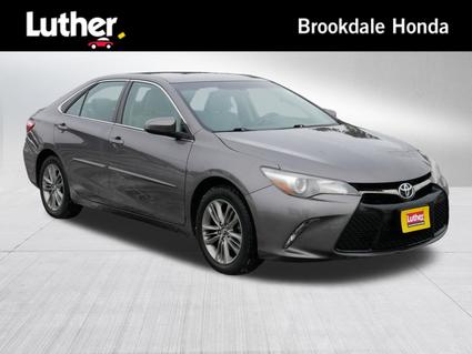 2017 Toyota Camry Minneapolis MN