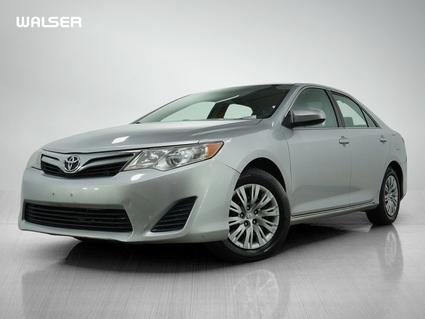 2014 Toyota Camry Minneapolis MN