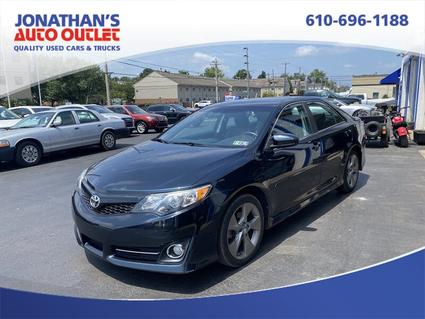 2014 Toyota Camry West Chester PA
