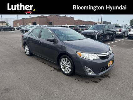 2014 Toyota Camry Minneapolis MN