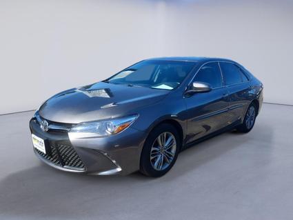 2015 Toyota Camry Marathon City WI