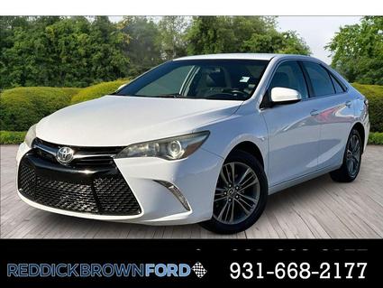 2015 Toyota Camry Morrison TN