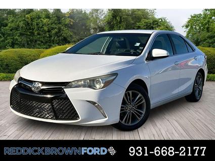 2015 Toyota Camry Morrison TN