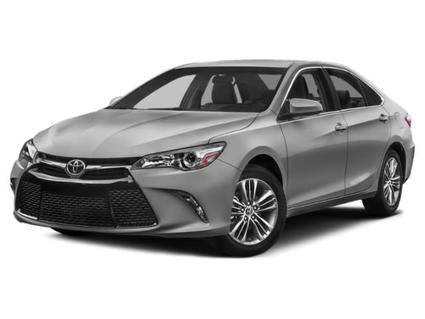 2015 Toyota Camry La Grande OR