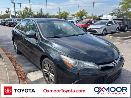 2016 Toyota Camry Louisville KY