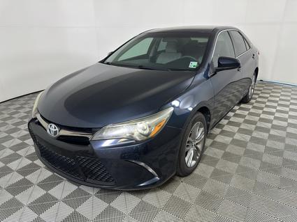 2016 Toyota Camry Houma LA