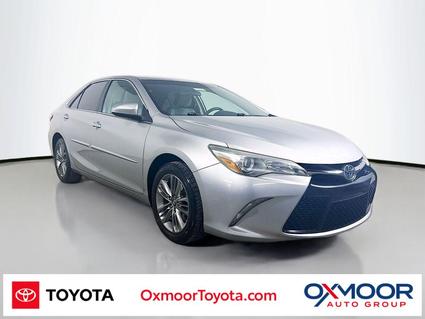2016 Toyota Camry Louisville KY
