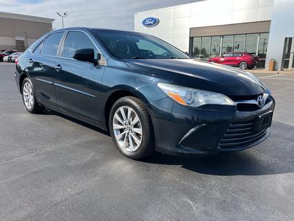 2017 Toyota Camry Ellisville MO