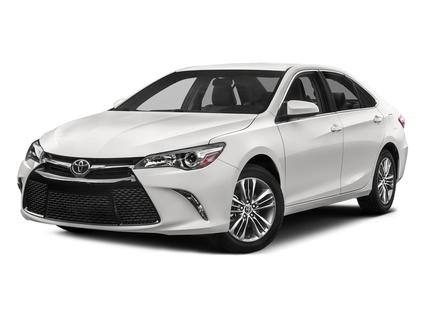 2017 Toyota Camry Coeur d'Alene ID