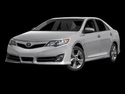 2013 Toyota Camry Indiana PA