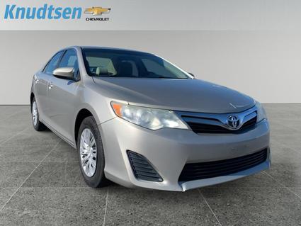 2013 Toyota Camry Post Falls ID