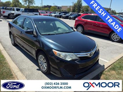 2014 Toyota Camry Louisville KY