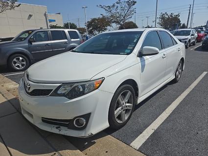 2014 Toyota Camry Daphne AL