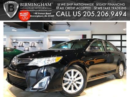 2014 Toyota Camry Birmingham AL