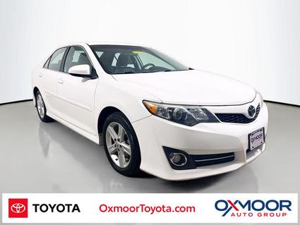 2014 Toyota Camry Louisville KY