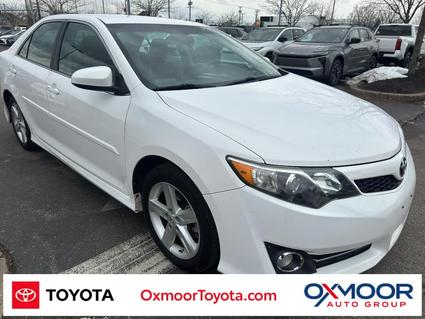 2014 Toyota Camry Louisville KY