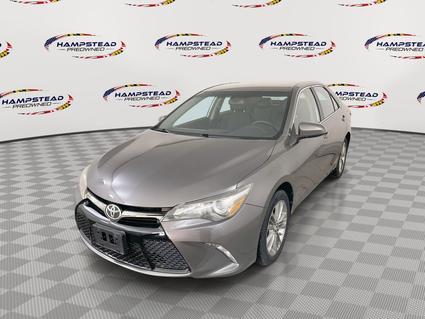 2015 Toyota Camry Hampstead MD