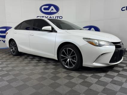 2015 Toyota Camry Memphis TN
