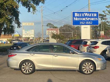 2015 Toyota Camry Wilmington NC