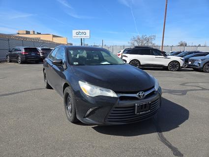 2015 Toyota Camry Spokane WA