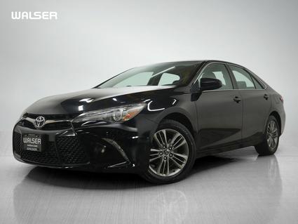 2015 Toyota Camry South Saint Paul MN