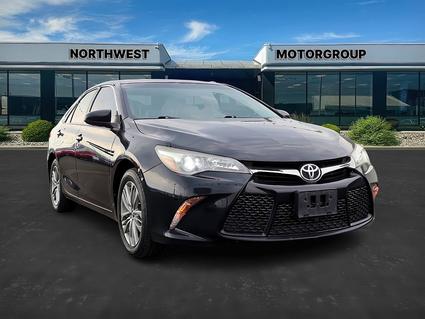 2015 Toyota Camry Pasco WA