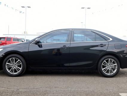 2015 Toyota Camry Pasco WA