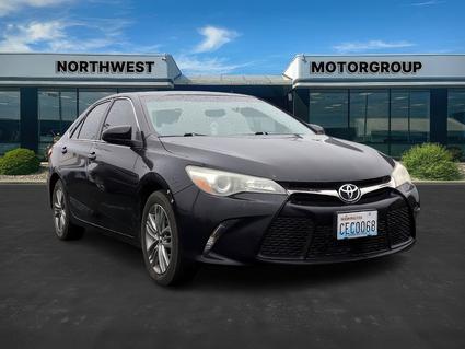 2015 Toyota Camry Pasco WA
