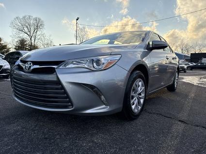2016 Toyota Camry Toms River NJ