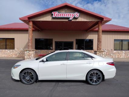 2016 Toyota Camry Chadron NE