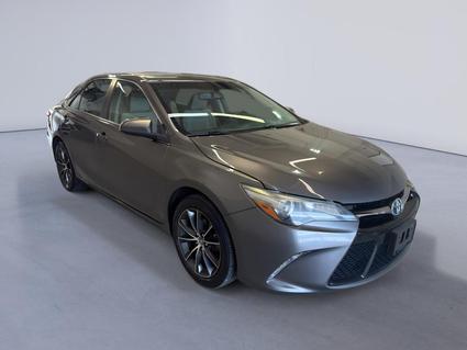 2016 Toyota Camry Brunswick OH